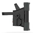 NEBO - NEBO 5K Flood Light - Projecteur LED Rechargeable 5000 Lumens - vignette