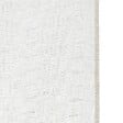 ATMOSPHERA - Voilage imprimé Fred beige 140x240cm - vignette