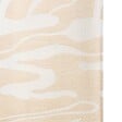 ATMOSPHERA - Rideau Madini Jacquard beige 140x260cm - vignette
