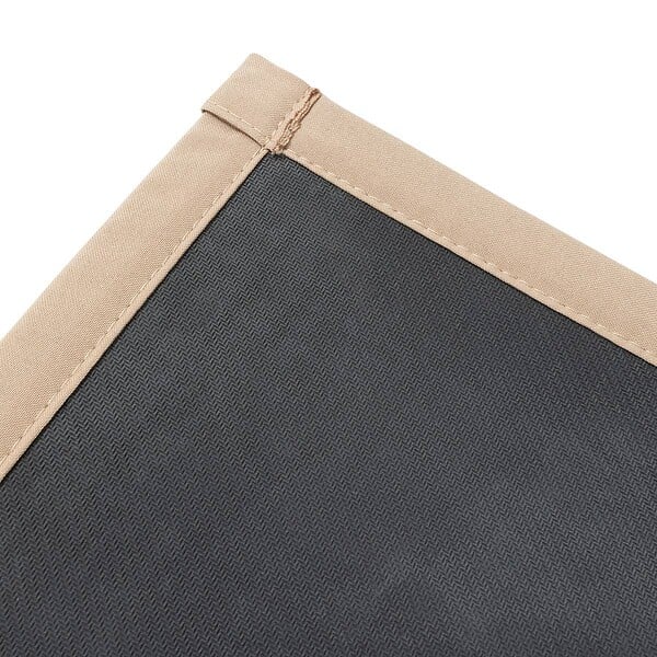 5 FIVE SIMPLY SMART - Tapis de cuisine tissé antidérapant 120x45cm - large
