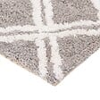 5 FIVE SIMPLY SMART - Tapis de bain 40x70cm Éthnique - vignette
