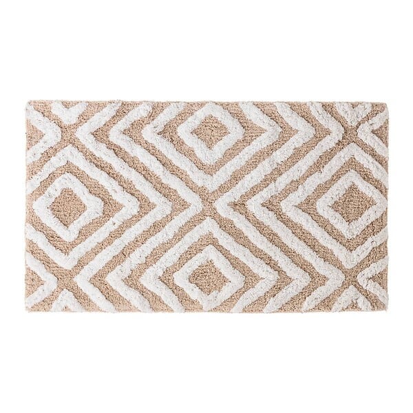 5 FIVE SIMPLY SMART - Tapis de bain 40x70cm Éthnique - large