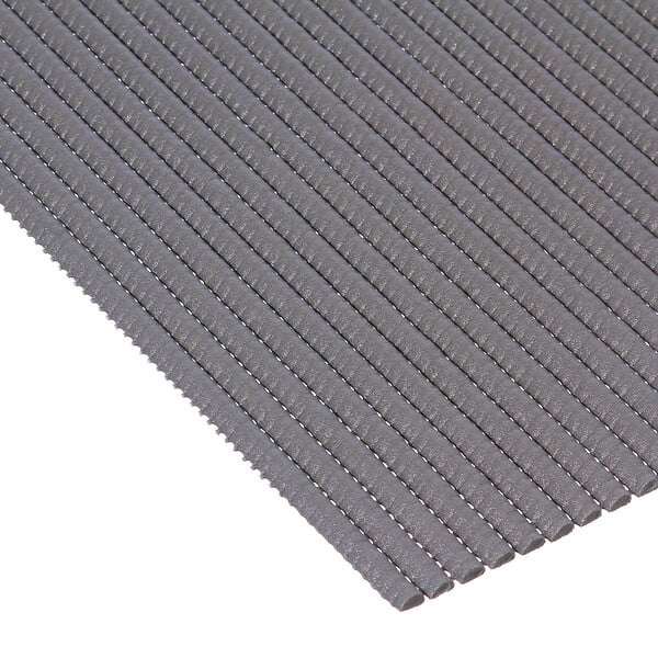5 FIVE SIMPLY SMART - Tapis en mousse 65x90cm gris - large