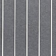 5 FIVE SIMPLY SMART - Tapis de bain caillebotis en diatomite gris 59x39cm - vignette