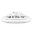 TRIO LIGHTING - Ventilateur Plafond Lumière LED 30W Ø50cm - Éclairage led Télécommande - vignette