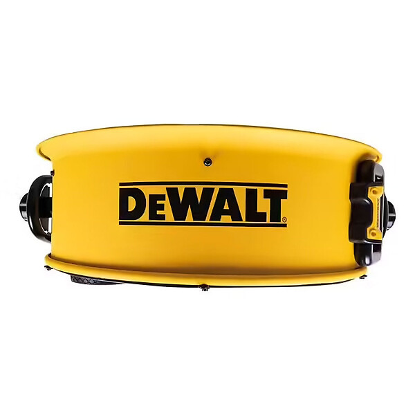 DEWALT - VENTILATEUR DE CHANTIER XL ROTATIF ET SILENCIEUX DEWALT 110W - DXF2410 - large
