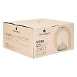 ATMOSPHERA - Suspension "Savio" beige D27,5cm - vignette