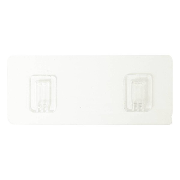 5 FIVE SIMPLY SMART - Étagère de douche "Blackacia" en acacia - large