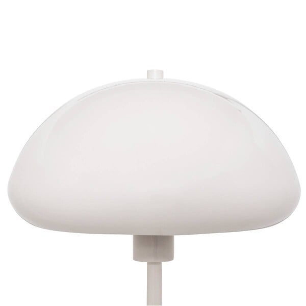ATMOSPHERA - Lampadaire "Savio" blanc H140cm - large