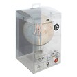 ATMOSPHERA - Ampoule LED "Globe" ambre D10cm E27 - vignette