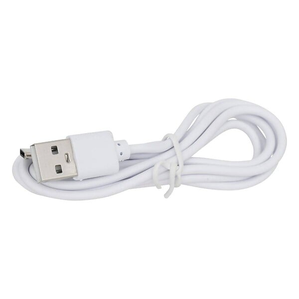 ATMOSPHERA - Ruban LED USB avec télécommande 5m - large