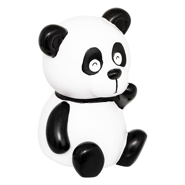 ATMOSPHERA - Veilleuse à pile panda H.14cm - large