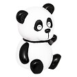 ATMOSPHERA - Veilleuse à pile panda H.14cm - vignette