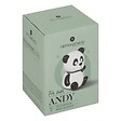 ATMOSPHERA - Veilleuse à pile panda H.14cm - vignette