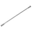 5 FIVE SIMPLY SMART - Barre de douche extensible 70x120cm inox - vignette