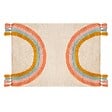 ATMOSPHERA - Tapis enfant "Carte" 100x150cm - vignette