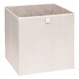 5 FIVE SIMPLY SMART - Panier Mix'n Modul L31cm beige - vignette
