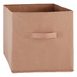 5 FIVE SIMPLY SMART - Boîte de rangement "Mix 'n' Modul" rose blush 31x31cm - vignette