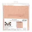 5 FIVE SIMPLY SMART - Boîte de rangement "Mix 'n' Modul" rose blush 31x31cm - vignette