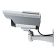 OTIO - Caméra solaire factice LED - Otio - vignette