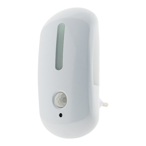 OTIO - Veilleuse LED crépusculaire automatique 2 en 1 - Otio - large