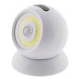 ELEXITY - Veilleuse LED 2W avec détecteur de passage - Otio - vignette