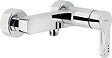 AKW - Mitigeur de douche monocommande mural - AKW - 23932 - vignette