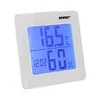 DEBFLEX - DEBFLEX - THERMOMETRE AVEC HYGROMETRE - vignette