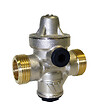 WATTS INDUSTRIES - Réducteur de pression RÉDUFIX en laiton DZR double mâle 3/4'' - WATTS - 2282110 - vignette