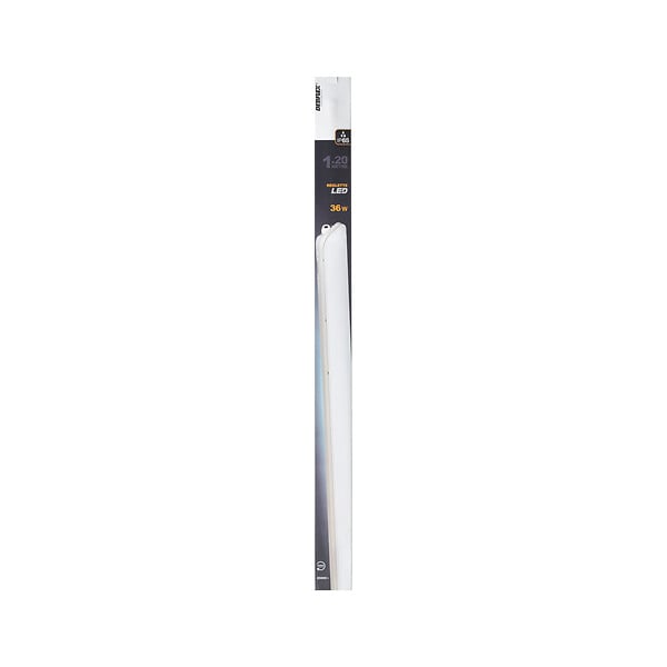 DEBFLEX - REGLETTE LED IP65 1200MM SMD 36W 3000K 3000LM - large