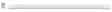 DEBFLEX - TUBE LED T8 600MM SMD G13 9W 4000K 900LM - vignette