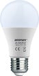 DEBFLEX - AMPOULE A60 SMD VERRE BLANC E27 9W 6500K 810LM - vignette