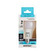 DEBFLEX - AMPOULE A60 SMD VERRE BLANC E27 9W 6500K 810LM - vignette