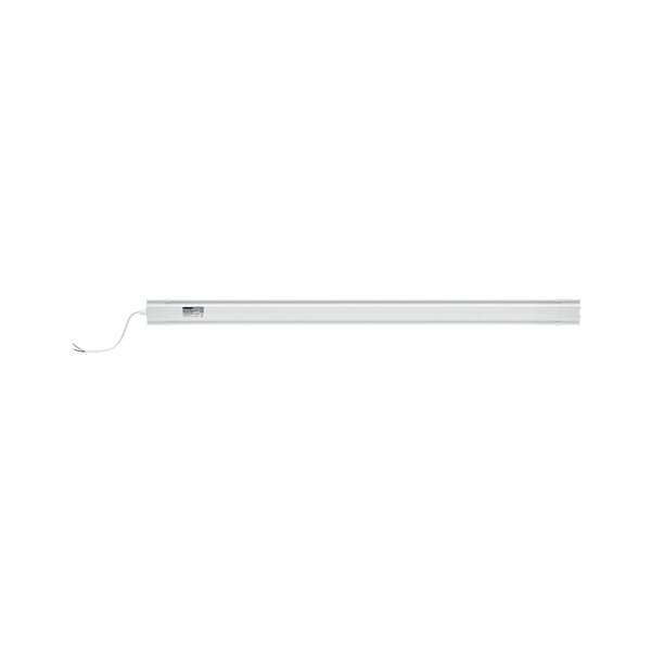DEBFLEX - REGLETTE LED SLIM IP65 36W 6500K 3600LM 1200MM - large