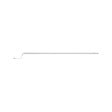 DEBFLEX - REGLETTE LED SLIM IP65 36W 6500K 3600LM 1200MM - vignette