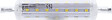 DEBFLEX - CRAYON LED 118MM SMD R7S 10W 6500K 820LM - vignette