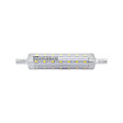 DEBFLEX - CRAYON LED 118MM SMD R7S 10W 6500K 820LM - vignette