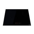FAGOR - table de cuisson vitrocéramique 59cm 3 foyers hilight noir - FAV3536 - vignette