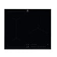 ELECTROLUX - table de cuisson à induction 60cm 3feux noir - EIV63343/1 - vignette