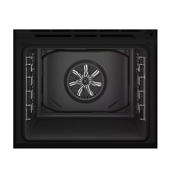 BEKO - four intégrable multifonction 72l 60cm pyrolyse noir - BBIS17301BMP - large
