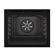 BEKO - four intégrable multifonction 72l 60cm pyrolyse noir - BBIS17301BMP - vignette