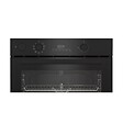 BEKO - four intégrable multifonction 72l 60cm pyrolyse noir - BBIS17301BMP - vignette