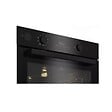 BEKO - four intégrable multifonction 72l 60cm pyrolyse noir - BBIS17301BMP - vignette