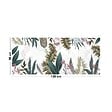 99DECO - Tapis antidérapant - Sweet Jungle - vinyle - int./ext. - Multicolore - 50x120cm - vignette