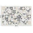 99DECO - Tapis antidérapant - CS Sable - vinyle - int./ext. - Beige - 120x200cm - vignette