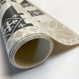 99DECO - Tapis antidérapant - CS Sable - vinyle - int./ext. - Beige - 120x200cm - vignette
