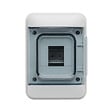 DEBFLEX - DEBFLEX - Coffret Modulaire IP65 4M - vignette