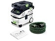 FESTOOL - Aspirateur CLEANTEC CTL MIDI I -  - 578309 - vignette