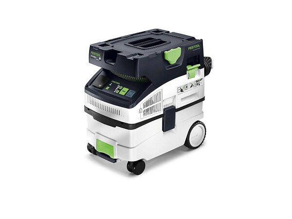 FESTOOL - Aspirateur CLEANTEC CTL MIDI I -  - 578309 - large