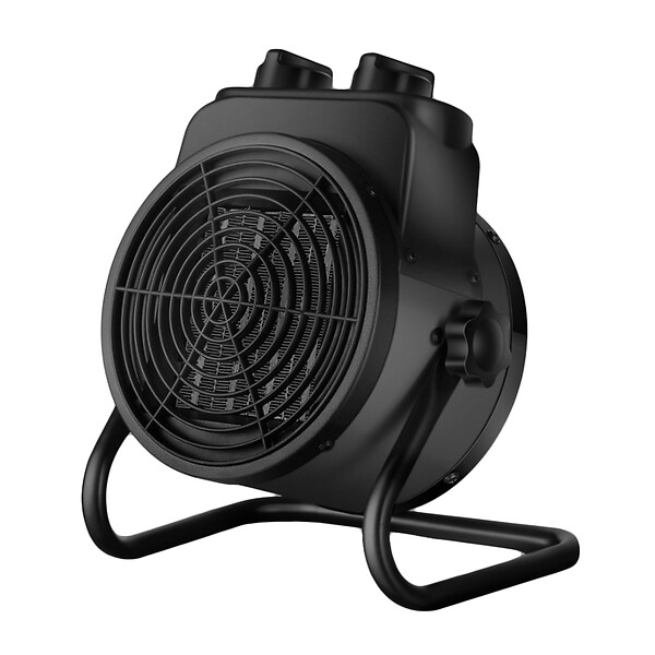 SANNOVER - Chauffage De Chantier Odenia 2000 W Sannover - large